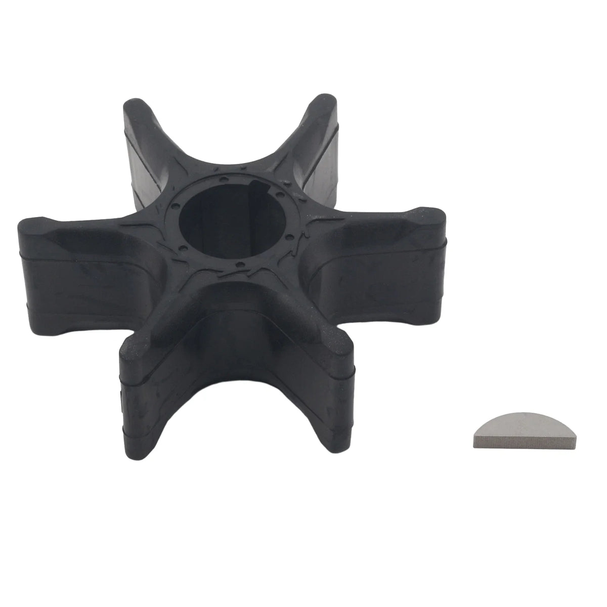 Water Pump Repair Kit for Yamaha Outboard Motor (75-115 HP)