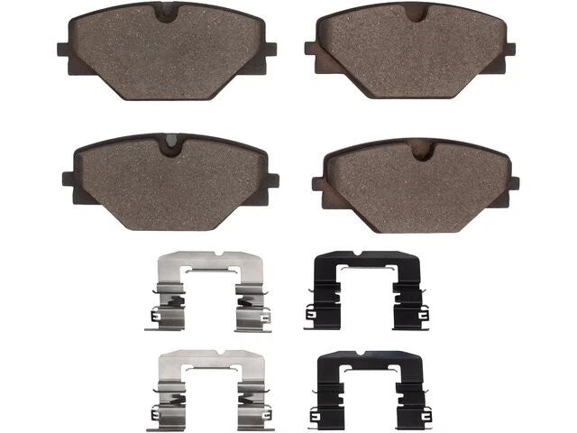Brake Pad Set for Land Rover Range Rover (2022–2026) 92193GPTK