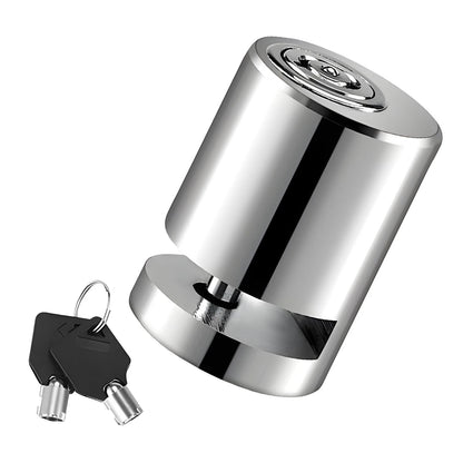 Motorcycle Disc Brake Lock for JNXIJ (Anti-Theft Mini Motorbike)