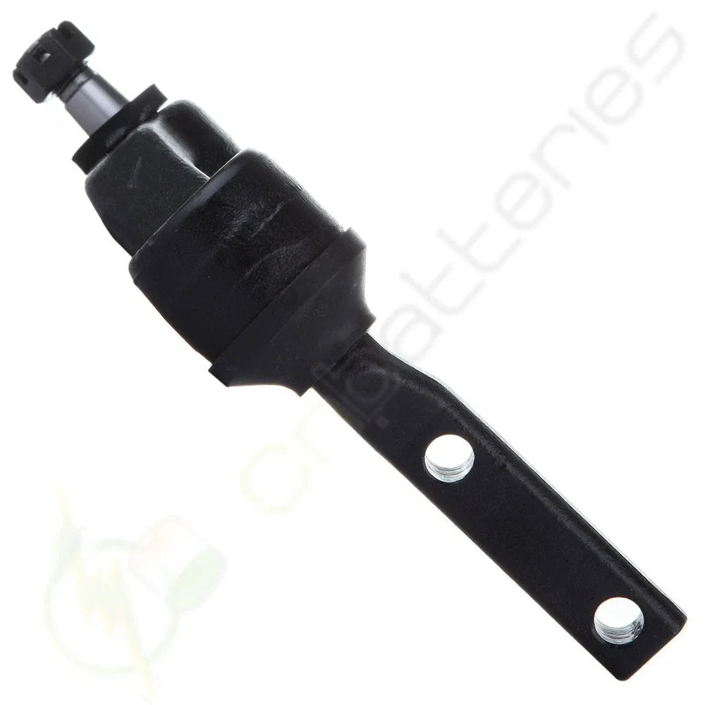 Set of 10 Control Arms Tie Rods for GMC Jimmy 4WD (1998–2001)