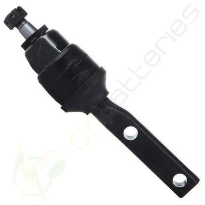 Set of 10 Control Arms Tie Rods for GMC Jimmy 4WD (1998–2001)