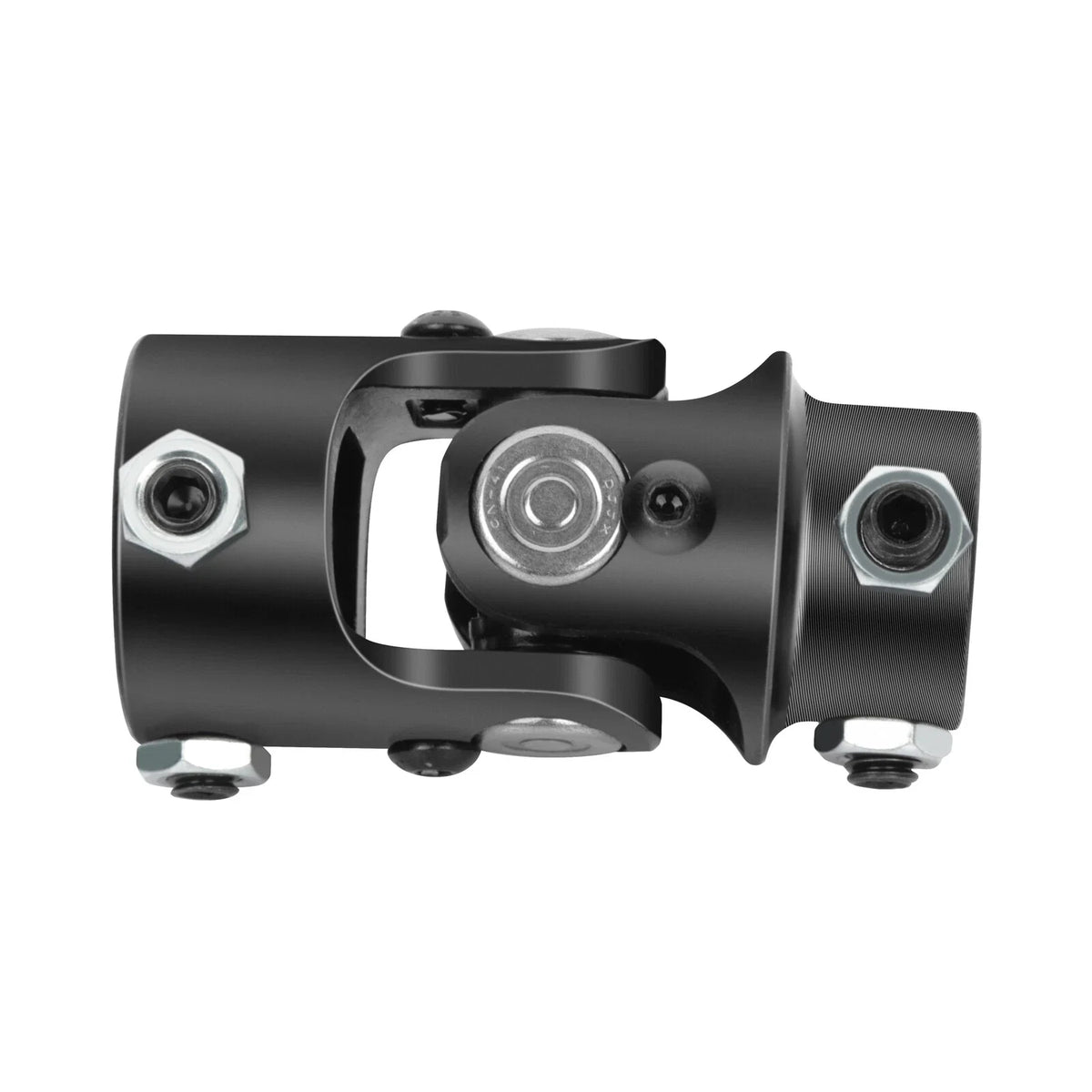U-Joint Steering Shaft for Universal Steering (3/4" DD X 1" DD)