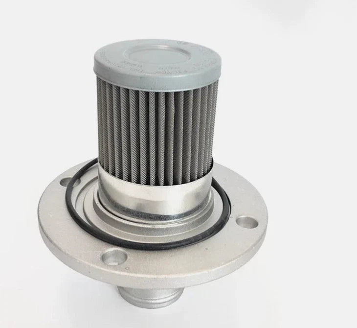 Hydraulic Oil Filter Element for Komatsu Excavator PC35MR-2 30MR-3 30-7/5