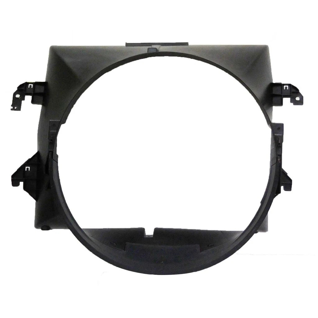 Radiator Fan Shroud for Ram 3500 (2013–2018) CH3110130, CLX-M0-USA-RD16030003-CL360A73