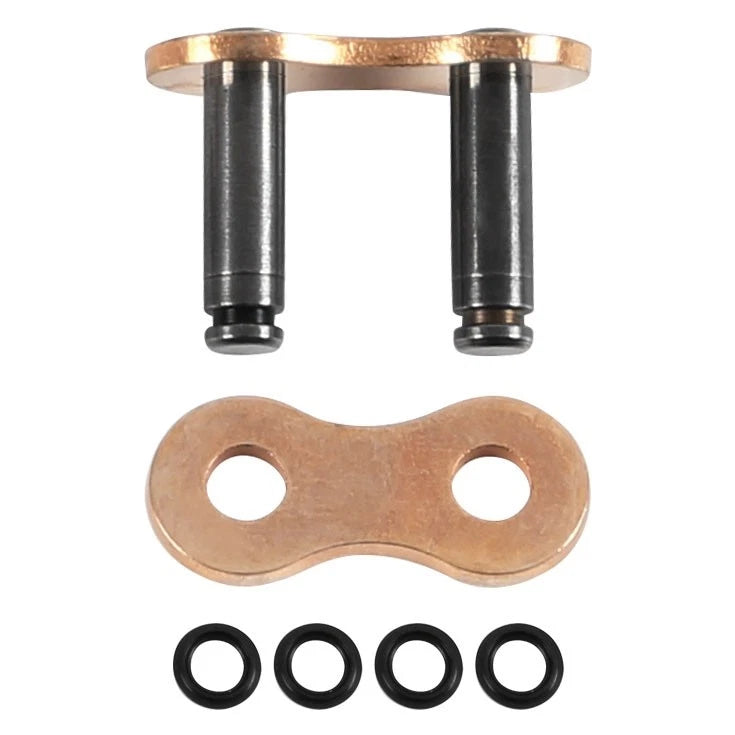 D.I.D Chain Link for Motorcycle (ZJ525VX3G)