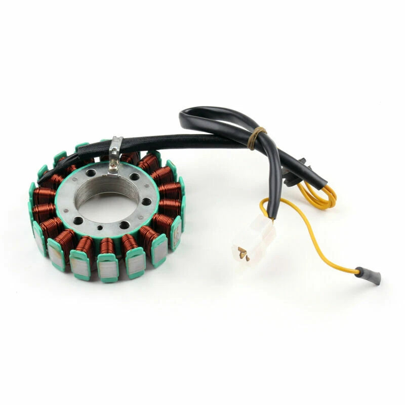 18 Coils Stator for GY6 250cc Scooter Go Kart CF250 Moto V3 V5 (M550-A013)