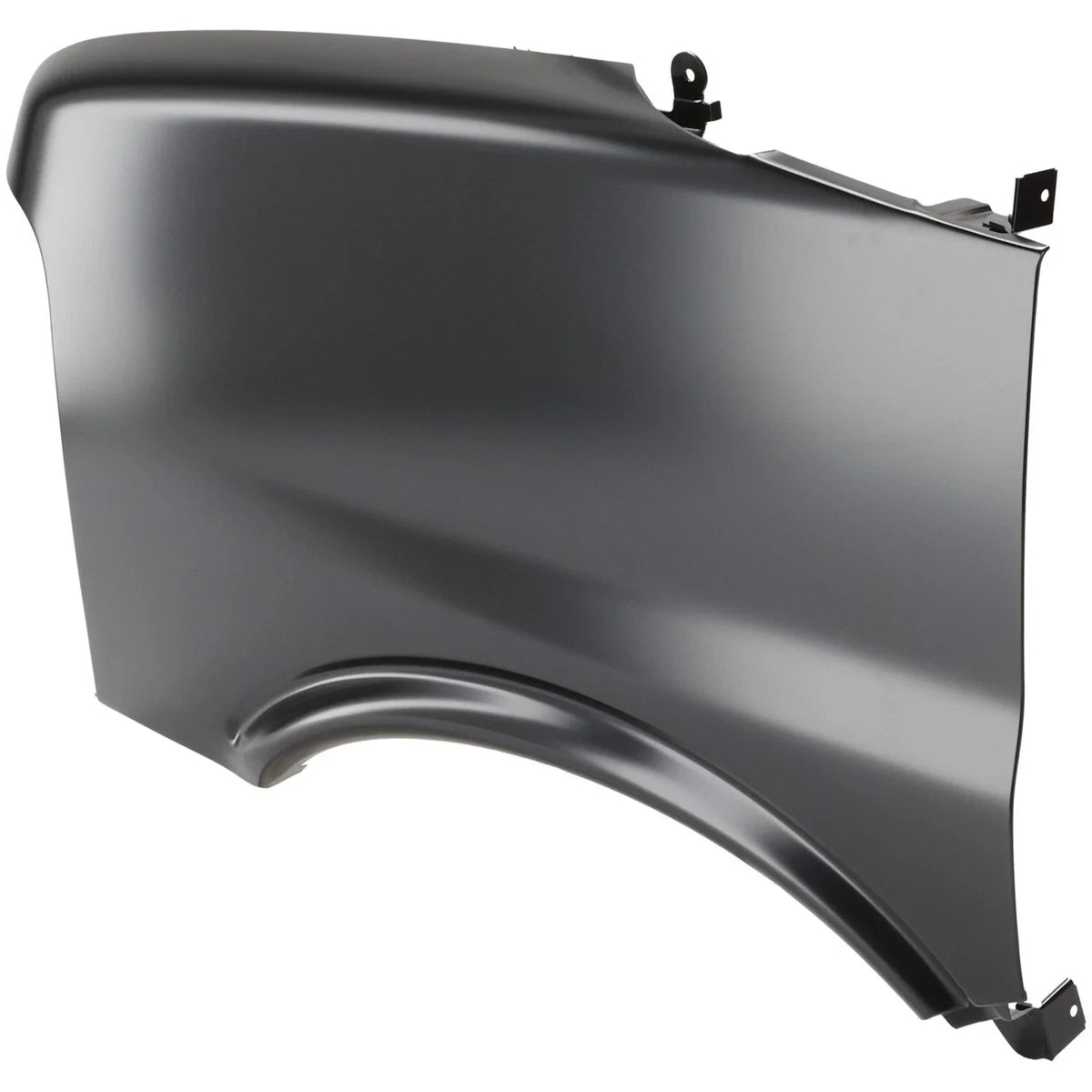 Fender for Chevrolet Express 2500 (2003–2023) Front Driver Side