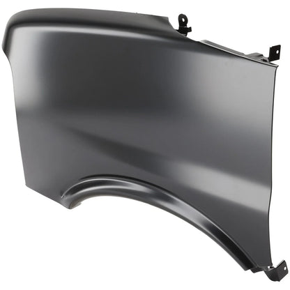 Fender for Chevrolet Express 2500 (2003–2023) Front Driver Side