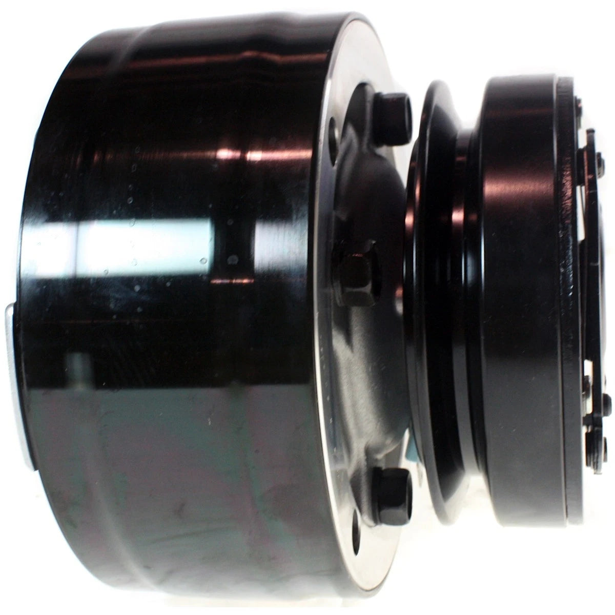 A/C Compressor for Chevy Olds MB SaVana (1982–1993) 58231