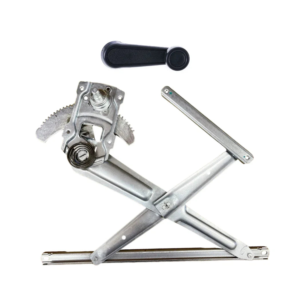 Set of RHF Regulator + Crank for Toyota Hilux/4Runner