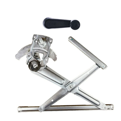 Set of RHF Regulator + Crank for Toyota Hilux/4Runner