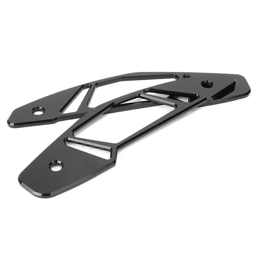 Ram Air Intake Inlet Guard Cover for Yamaha MT-09 FZ09 (2013–2016)