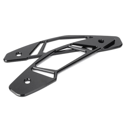 Ram Air Intake Inlet Guard Cover for Yamaha MT-09 FZ09 (2013–2016)