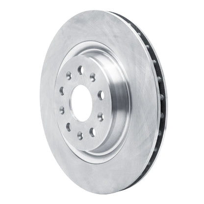 ERE-47088 Brake Disc for Chevrolet Corvette (2020–2024)