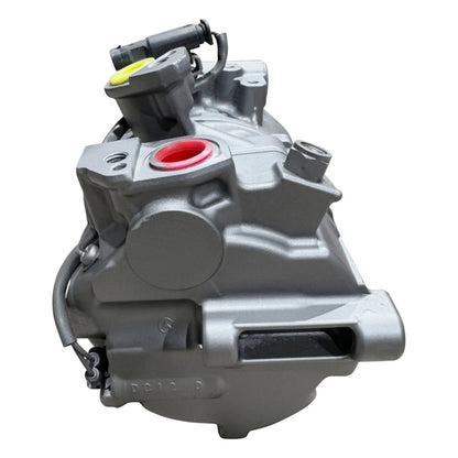 AC Compressor Replacement for Mercedes AMG GT 63 S 4.0L (2023–2023)