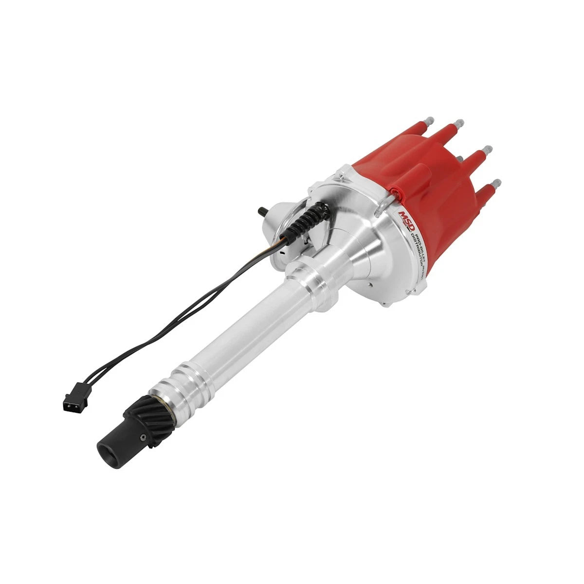 MSD Distributor 8361 for Chevy SaVana Suburban Blazer Express Van (1983–1984)