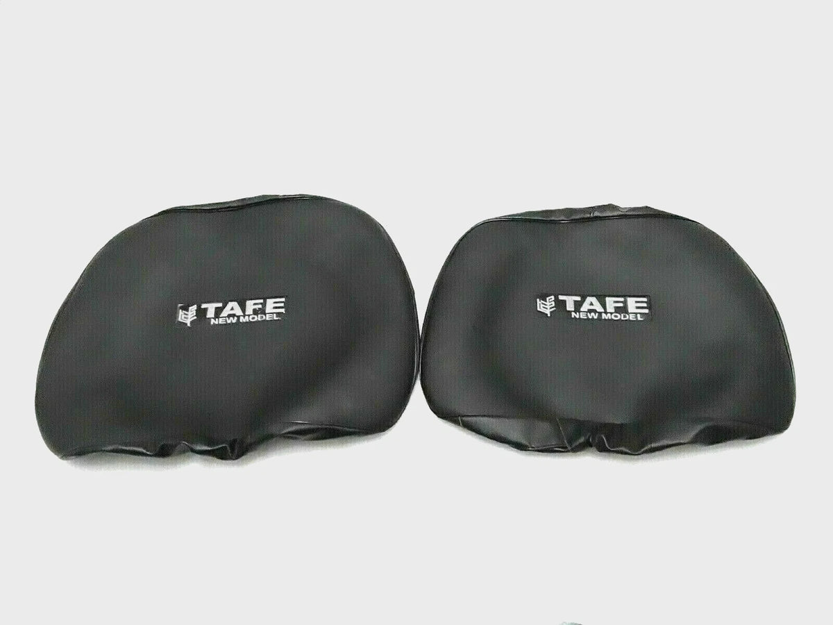 Tractor Seat Cover for Massey Ferguson