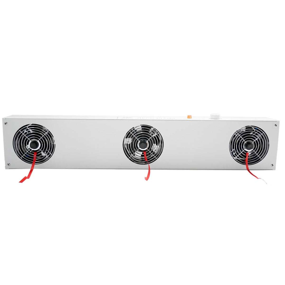 Static Eliminator Ionizing Air Blower for Printing (360° Flexible Angle)