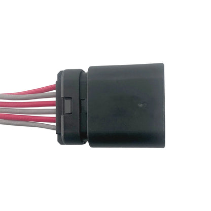 MAF Plug Air Flow Sensor Connector for Lincoln MKX MKZ MKS MKT (2007–2015)