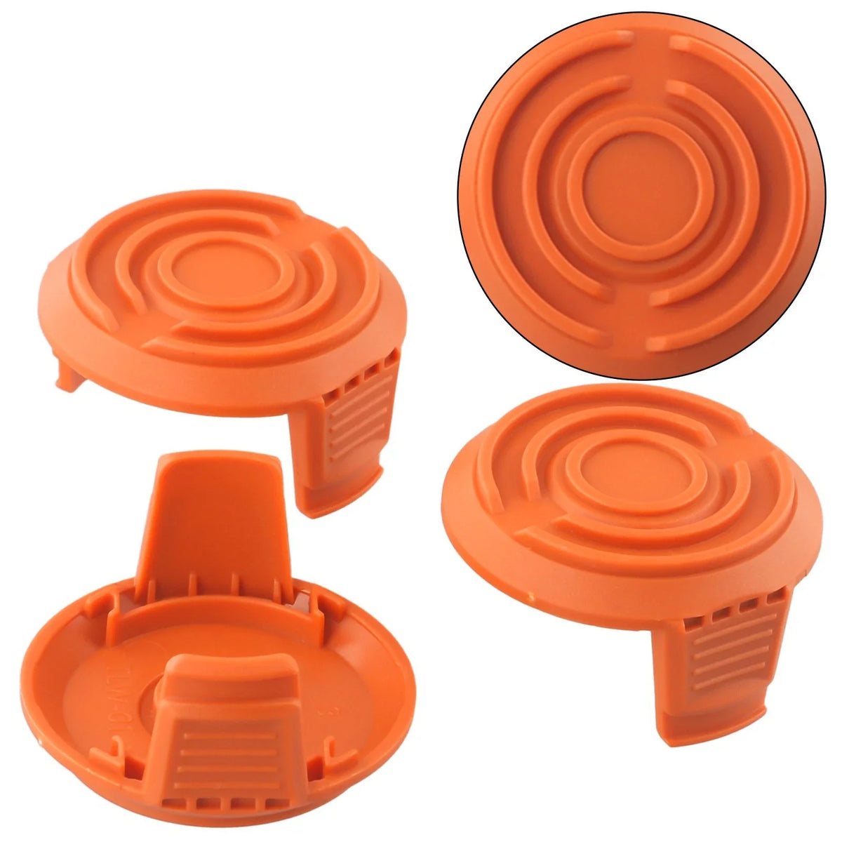 String Trimmer Spool Cap Cover for WORX WG165 WG175 WG180 WG184 WG191