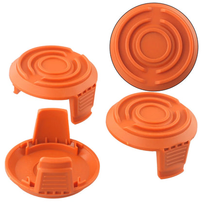 String Trimmer Spool Cap Cover for WORX WG165 WG175 WG180 WG184 WG191