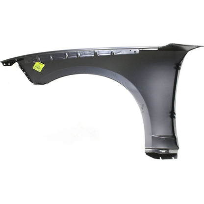 Set of 2 CAPA Fenders for Dodge Charger (2006–2010) Front Left & Right
