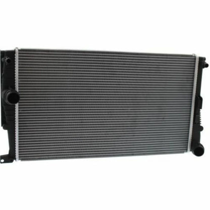 Radiator for BMW 3-Series (2012–2018) CLX-M0-USA-P13394-CL360A70, BM3010175