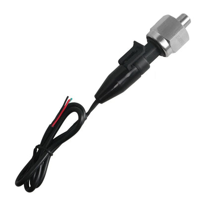 Set of 2 Stainless Pressure Transducer Sender Sensor 150 Psi 1/8 NPT