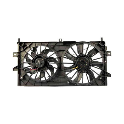 Radiator Fan for Buick LaCrosse (2008) ALX-PAU-RB-620-973-CL360A52