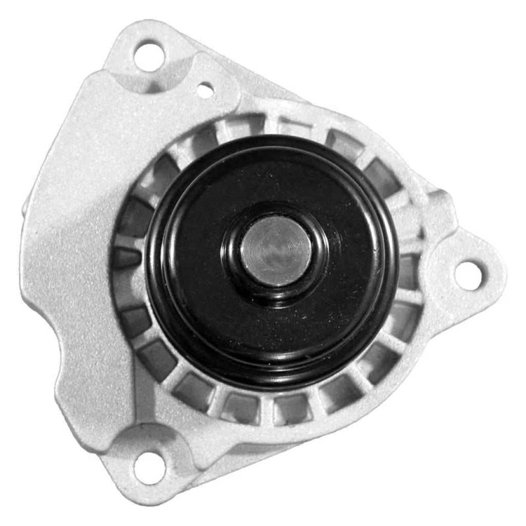 Set of 2 Engine Coolant Water Pumps for Ford Escape (2009–2012) OLX-ACD252-954-CL360A52