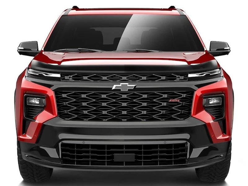 Aeroskin Smoke Bug Shield Protector for Chevrolet Traverse (2024–2025) 2842219