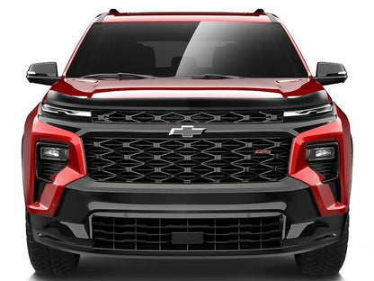 Aeroskin Smoke Bug Shield Protector for Chevrolet Traverse (2024–2025) 2842219