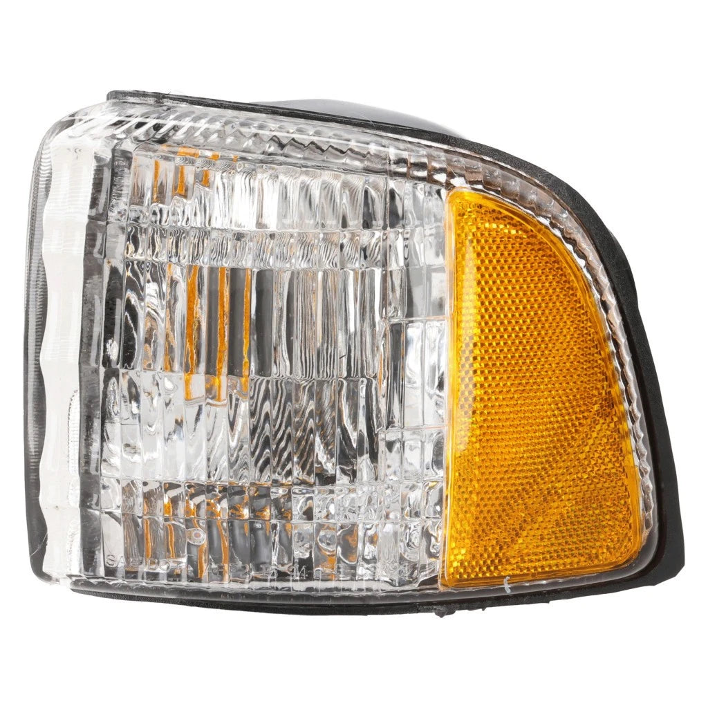 Parking Signal Marker Light for Dodge RAM Pickup (1994–2002) CH2520119, CLX-M0-18-3078-01-CL360A55