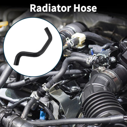 Radiator Hose No. 1657231200 for Toyota Camry (2007–2011) Rubber