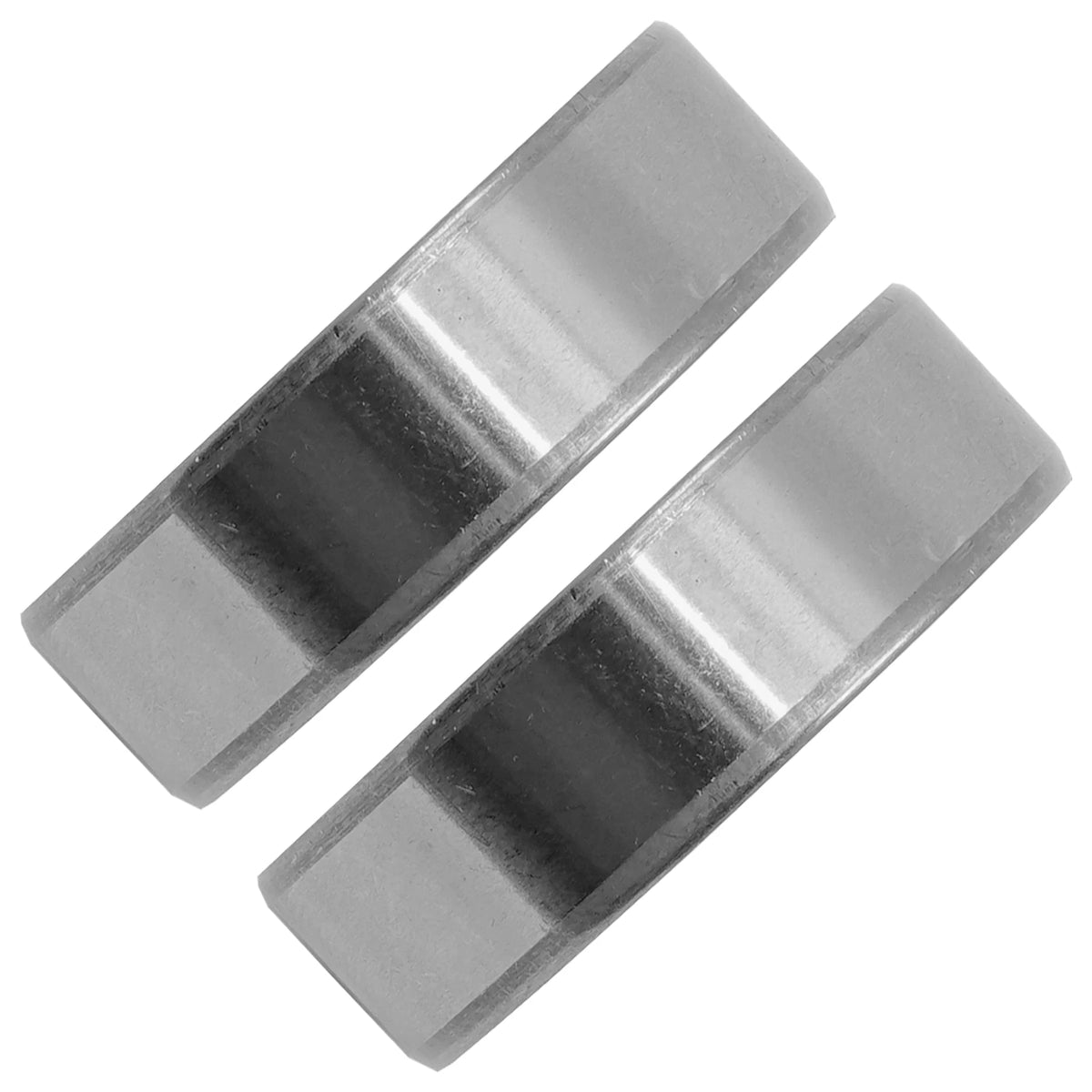 38" Deck Spindle Repair Kit for Murray M115-38 M135-38 (BR113+BR113 - MD)