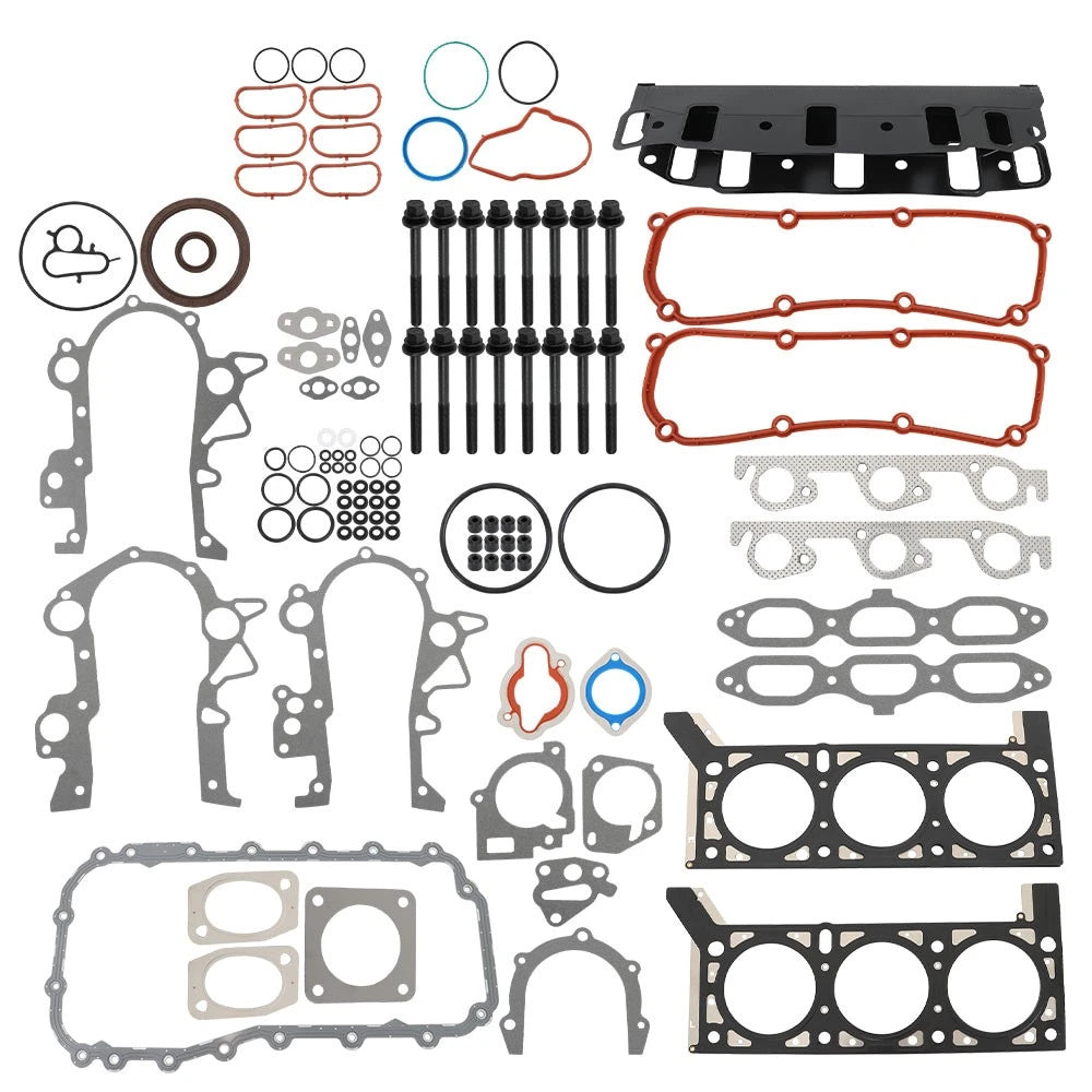 Full Gasket Set for Volkswagen Routan (2009–2010) Dodge Grand Caravan (2004–2010)