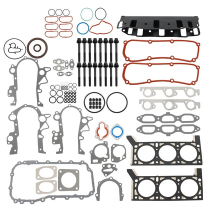 Full Gasket Set for Volkswagen Routan (2009–2010) Dodge Grand Caravan (2004–2010)