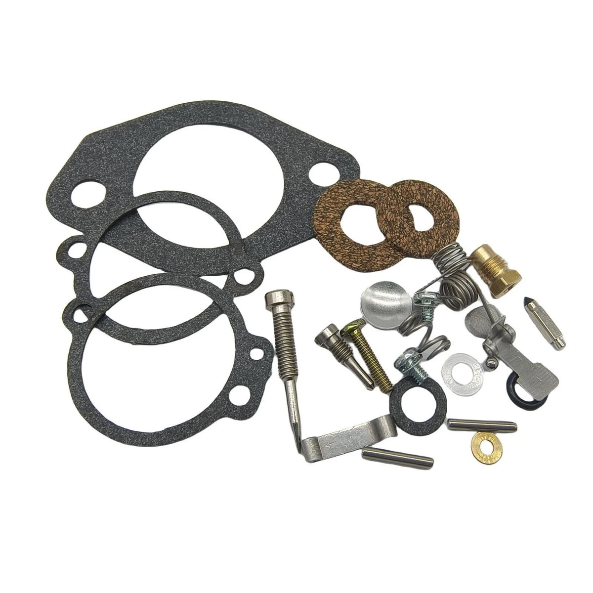 Carburetor Repair Kit for Mercury 65-90-115-150HP (1990–2006) 1395-5109, 18-7021