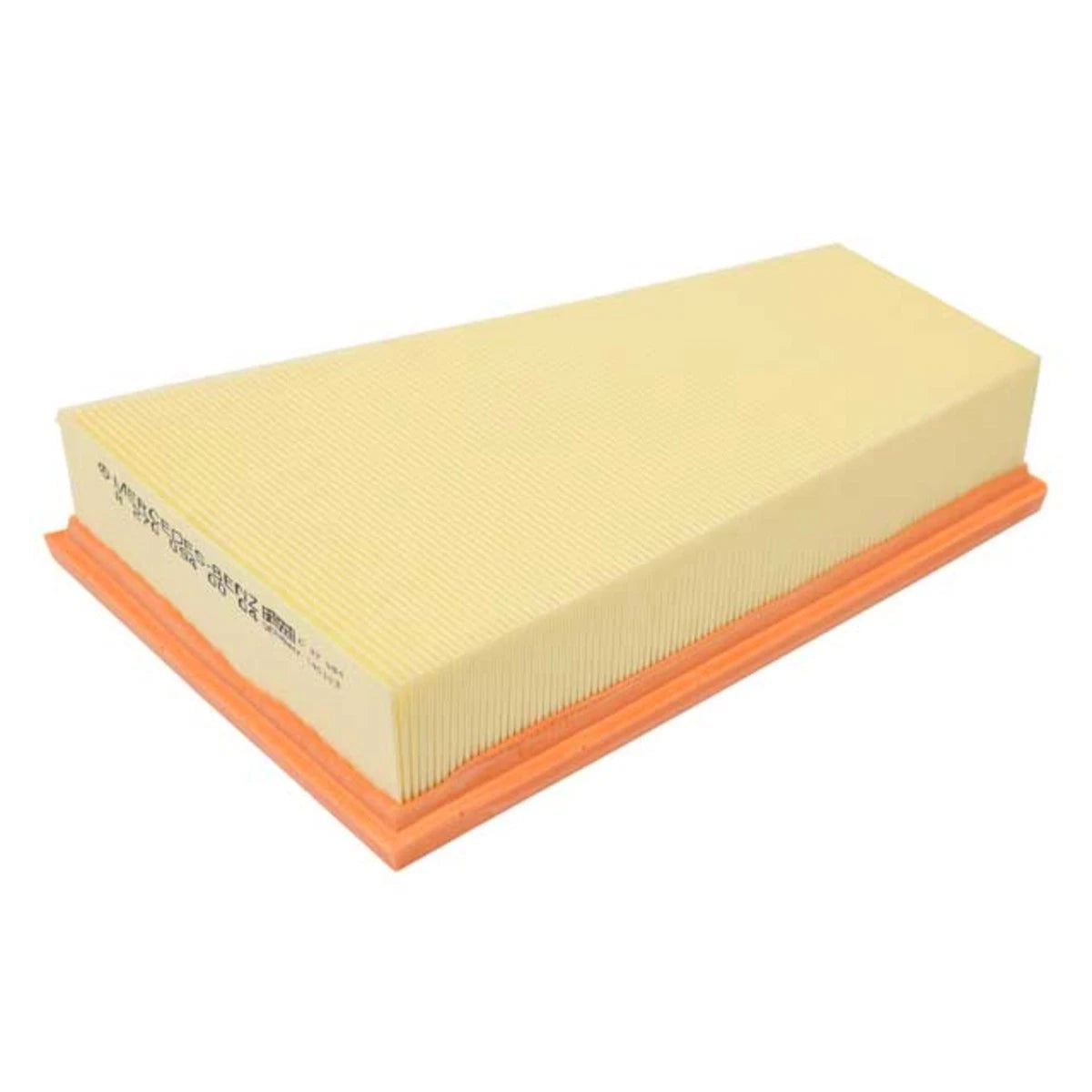 Mann-Filter Air Filter C 27 004 for Mercedes-Benz CLA35 AMG CLA250 (2017–2020)