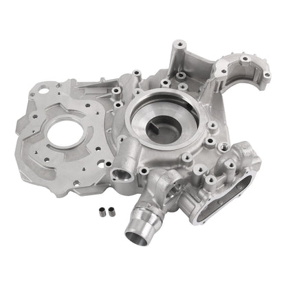 Timing Cover for Ford F250SD F350SD 2008–2010 (8C3Z6019B, 8C346D080BB, 8C346D080BA)