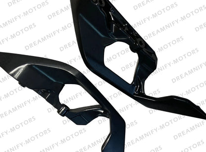 Grab Handle Set for KTM Duke 200 (2020–2022)
