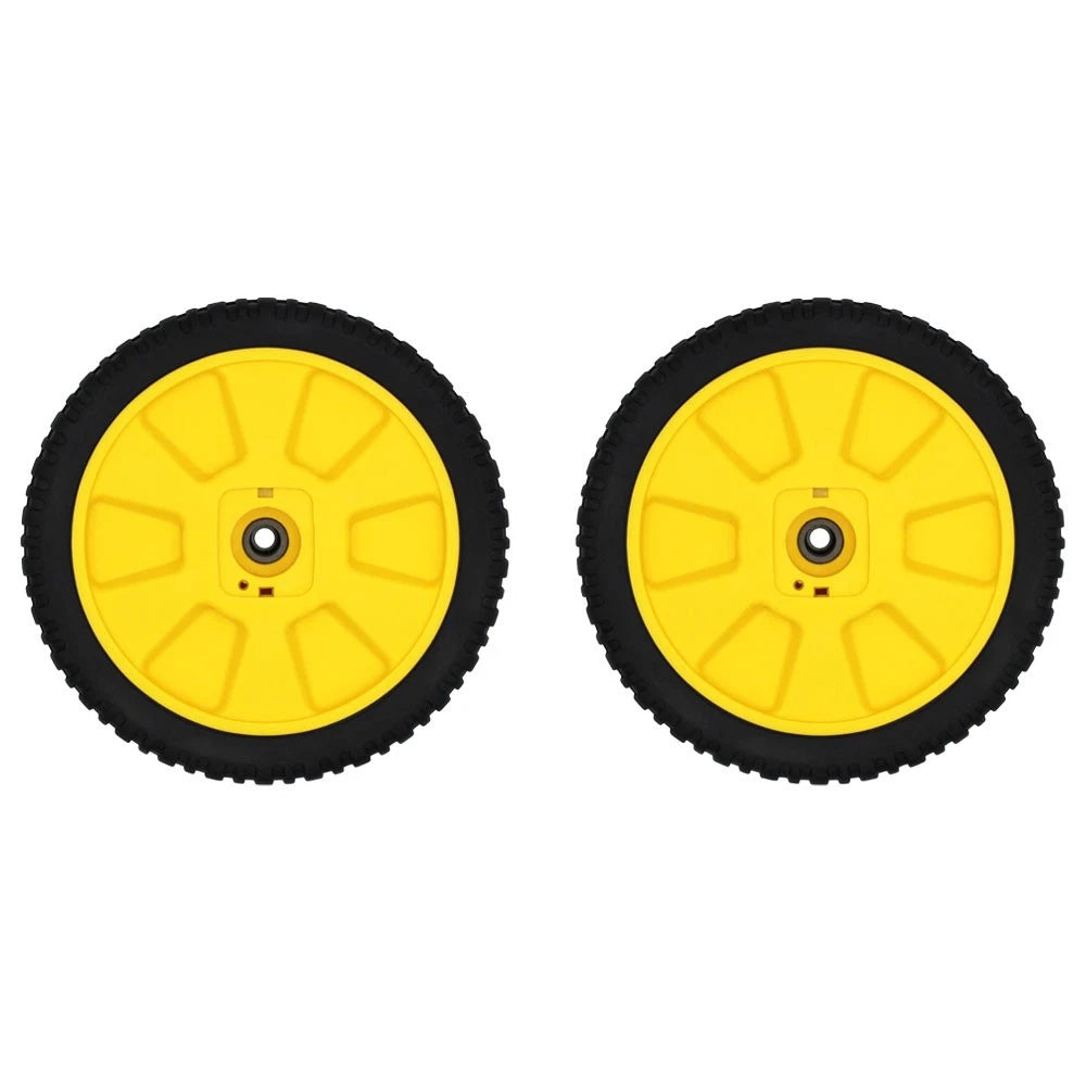 2X Drive Wheel Assembly for John Deere (Fits AM111151)