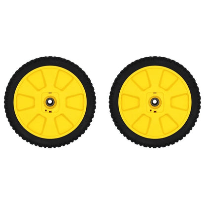 2X Drive Wheel Assembly for John Deere (Fits AM111151)