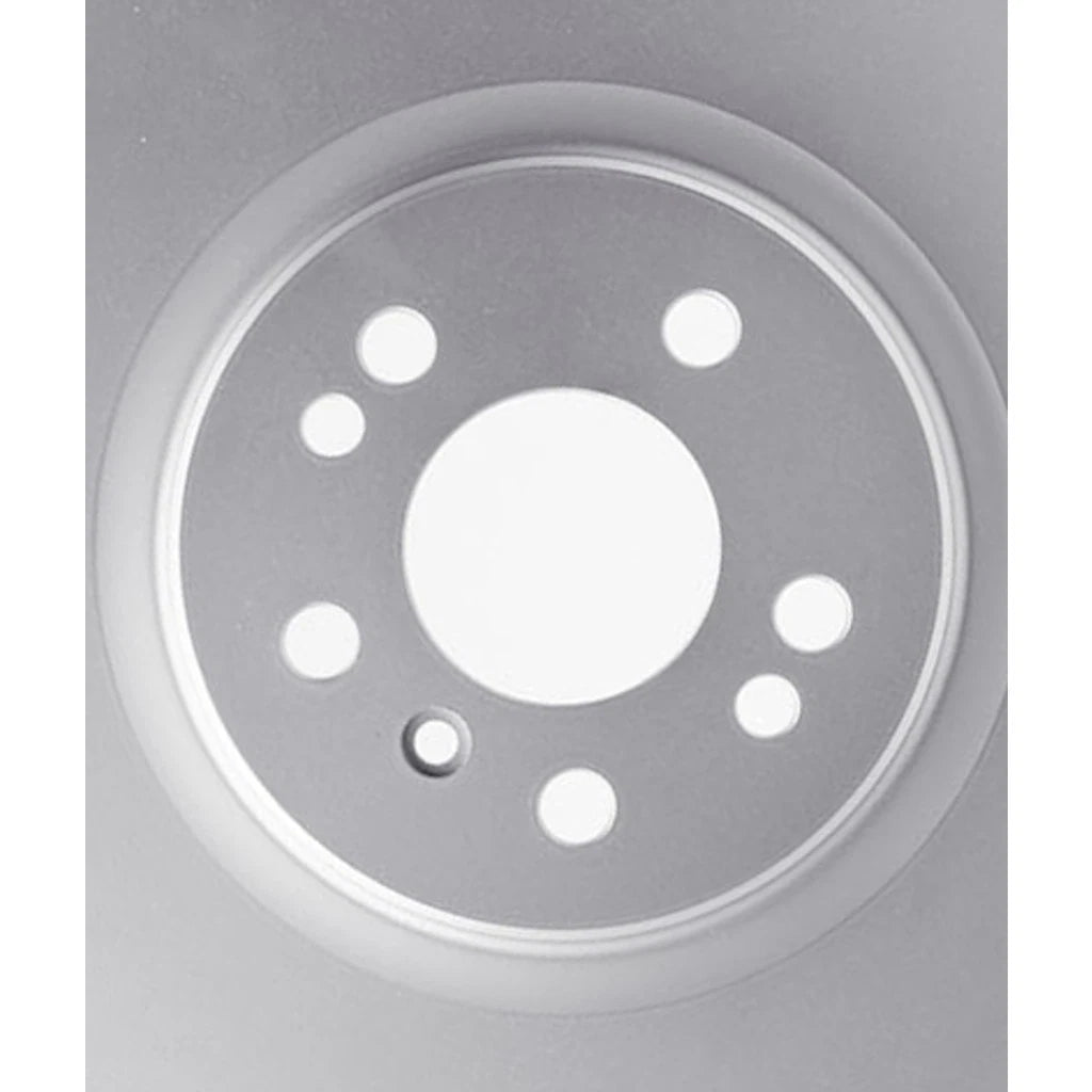 Front Brake Rotors for Mercedes-Benz ML320/R320 (2007–2009) ALX-PAU-DF-4002-63060-CLA1