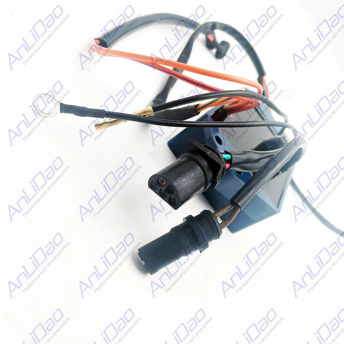 CDI Power Pack for Evinrude Johnson OMC Outboard 4 & 8 Cyl (1989–1998) 113-4030