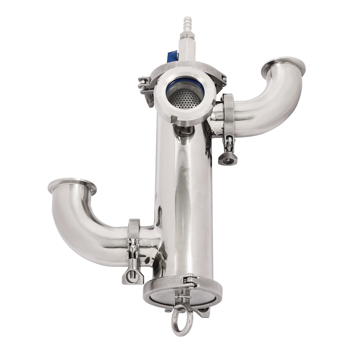 Botanical Gin Basket for Stainless Steel Moonshine Still Reflux Column
