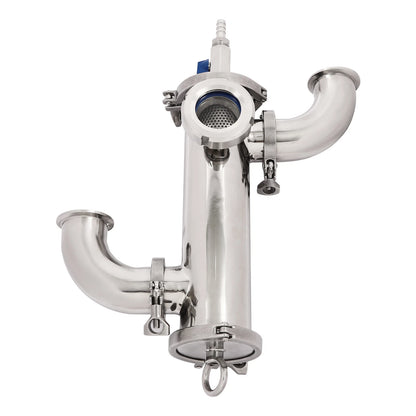 Botanical Gin Basket for Stainless Steel Moonshine Still Reflux Column