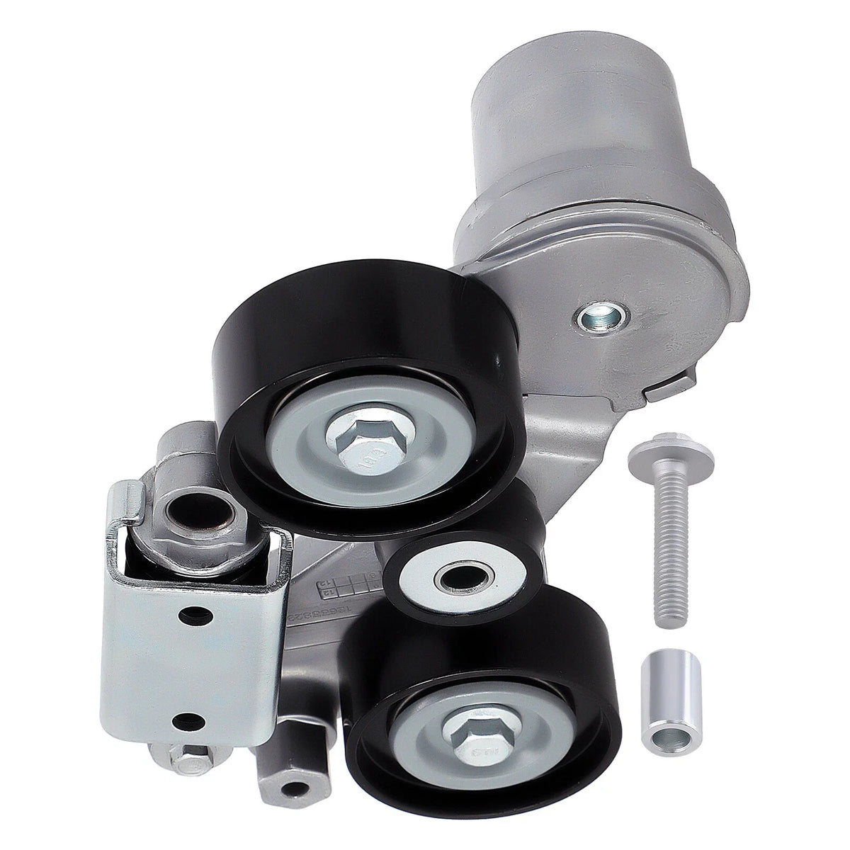 Drive Belt Tensioner Assembly for Chevrolet Malibu (2013–2020)