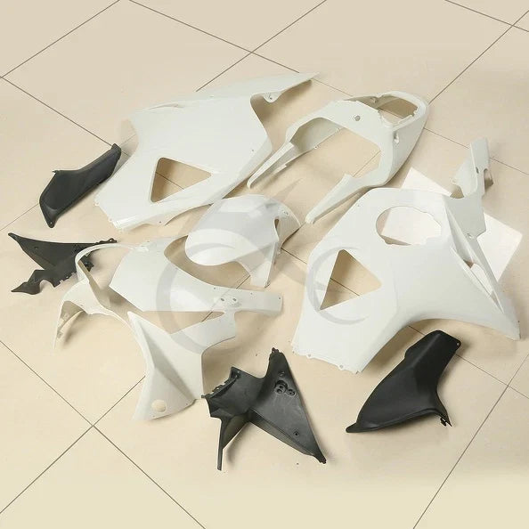 Unpainted Injection Fairings for Honda CBR954RR CBR900RR (2002–2003)