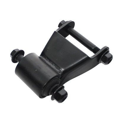Leaf Spring Shackles & Bushings for Silverado Sierra 2500HD (2001–2010)